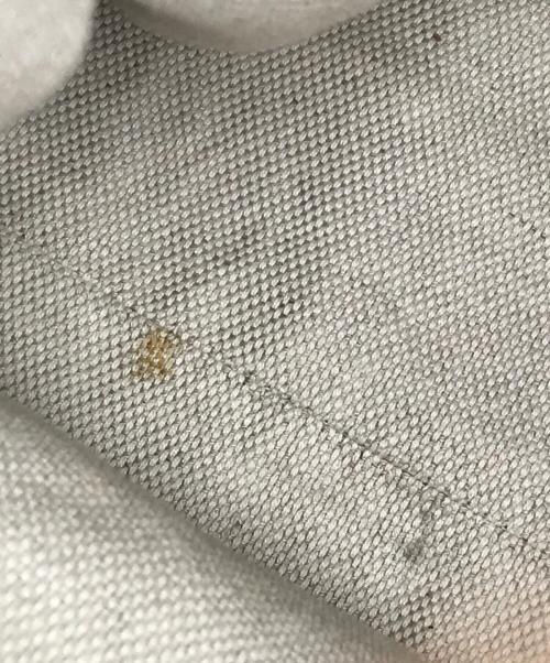 GUCCI（グッチ）GUCCI (グッチ) インターロッキングG パテントチェーンショルダーバッグ ピンクの古着・服飾アイテム