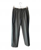 THE SHINZONEザ シンゾーン）の古着「CHRYSLER PANTS」｜グレー