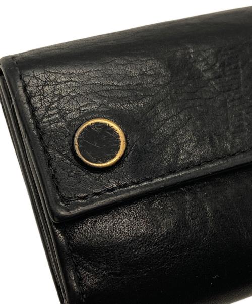 LOUIS VUITTON（ルイ ヴィトン）LOUIS VUITTON (ルイ ヴィトン) デイスカバリーコンパクトウォレットの古着・服飾アイテム