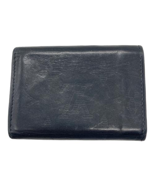 LOUIS VUITTON（ルイ ヴィトン）LOUIS VUITTON (ルイ ヴィトン) デイスカバリーコンパクトウォレットの古着・服飾アイテム