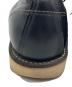 中古・古着 RED WING (レッドウィング) 6inch CLASSIC MOC TOE ブラック サイズ:7E：10000円