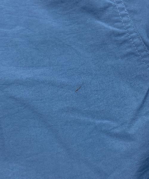 GAP（ギャップ）GAP (ギャップ) アノラックパーカー ブルー サイズ:Lの古着・服飾アイテム