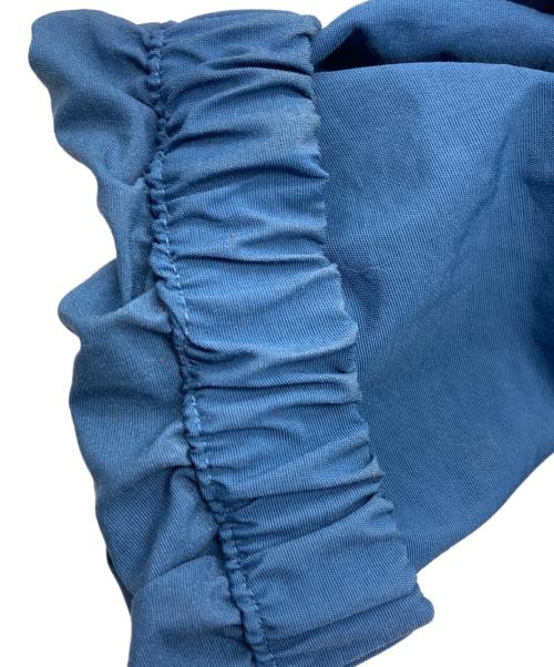 GAP（ギャップ）GAP (ギャップ) アノラックパーカー ブルー サイズ:Lの古着・服飾アイテム