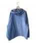 GAP (ギャップ) アノラックパーカー ブルー サイズ:L：5000円