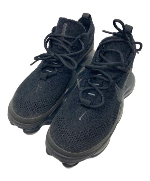 NIKE（ナイキ）NIKE (ナイキ) AIR MAX SCORPION FK ブラック サイズ:27.5㎝の古着・服飾アイテム
