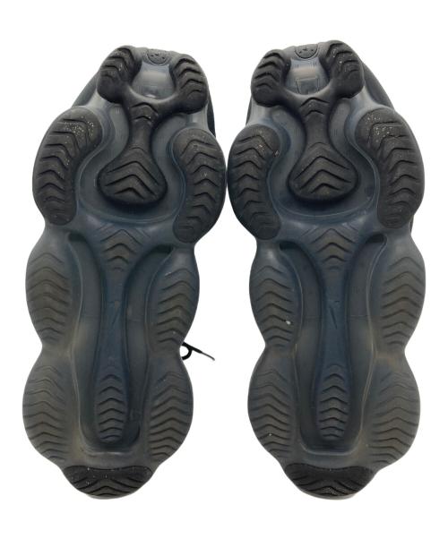 NIKE（ナイキ）NIKE (ナイキ) AIR MAX SCORPION FK ブラック サイズ:27.5㎝の古着・服飾アイテム