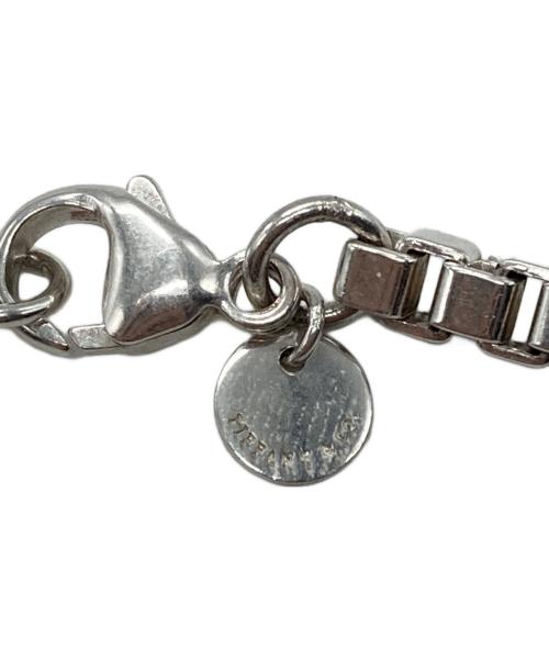 TIFFANY & Co.（ティファニー）Tiffany & Co. (ティファニー) ベネチアンリンクブレスレットの古着・服飾アイテム