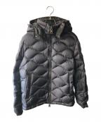 MONCLERモンクレール）の古着「MORANDIERES」｜ネイビー