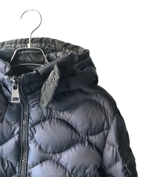 MONCLER（モンクレール）MONCLER (モンクレール) MORANDIERES ネイビー サイズ:1の古着・服飾アイテム