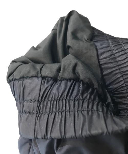 MONCLER（モンクレール）MONCLER (モンクレール) MORANDIERES ネイビー サイズ:1の古着・服飾アイテム