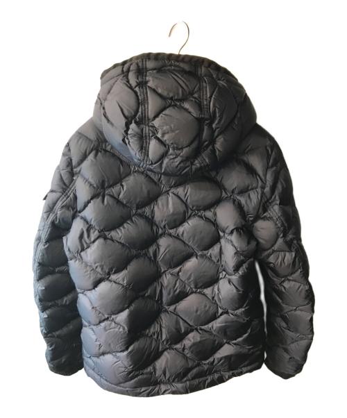 MONCLER（モンクレール）MONCLER (モンクレール) MORANDIERES ネイビー サイズ:1の古着・服飾アイテム