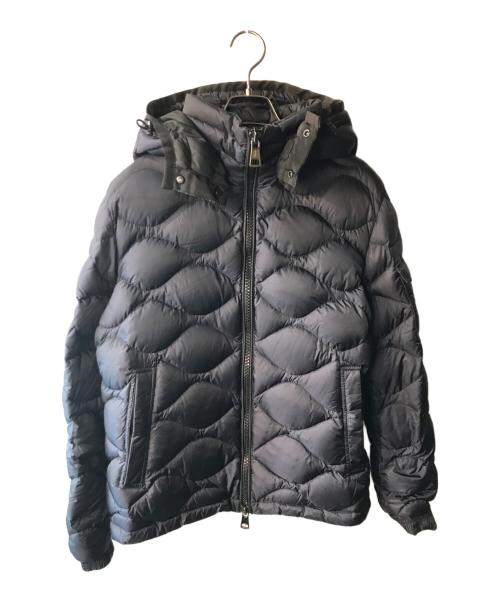 MONCLER（モンクレール）MONCLER (モンクレール) MORANDIERES ネイビー サイズ:1の古着・服飾アイテム