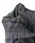 中古・古着 MONCLER (モンクレール) MORANDIERES ネイビー サイズ:1：70000円