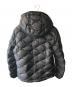 MONCLER (モンクレール) MORANDIERES ネイビー サイズ:1：70000円