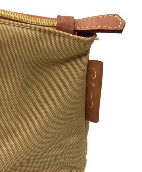 ROBERTA PIERI（ロベルタピエリ）ROBERTA PIERI (ロベルタピエリ) バッグ ブラウンの古着・服飾アイテム