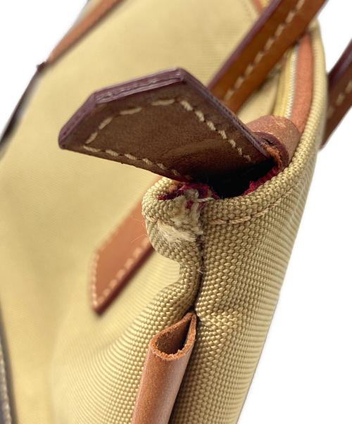 ROBERTA PIERI（ロベルタピエリ）ROBERTA PIERI (ロベルタピエリ) バッグ ブラウンの古着・服飾アイテム