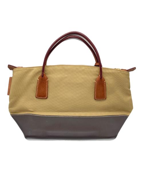 ROBERTA PIERI（ロベルタピエリ）ROBERTA PIERI (ロベルタピエリ) バッグ ブラウンの古着・服飾アイテム