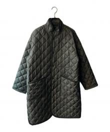 MACKINTOSH PHILOSOPHY（マッキントッシュ フィロソフィー）の古着「コート」｜カーキ