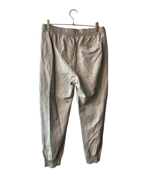 COACH（コーチ）COACH (コーチ) C LOGO SWEAT PANT グレー サイズ:Lの古着・服飾アイテム