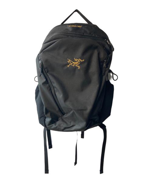 ARC'TERYX（アークテリクス）ARC'TERYX (アークテリクス) マンティス 26 バックパック ブラックの古着・服飾アイテム