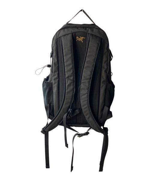 ARC'TERYX（アークテリクス）ARC'TERYX (アークテリクス) マンティス 26 バックパック ブラックの古着・服飾アイテム