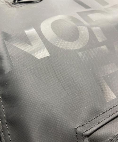 THE NORTH FACE（ザ ノース フェイス）THE NORTH FACE (ザ ノース フェイス) BCヒューズボックス2 ブラックの古着・服飾アイテム
