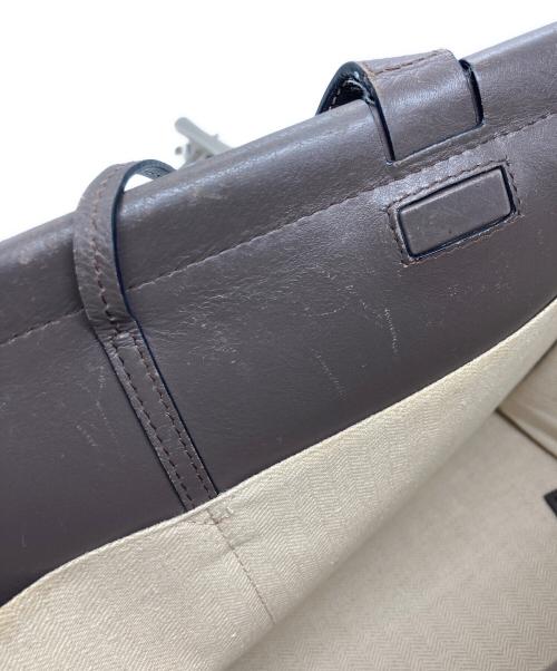 LOEWE（ロエベ）LOEWE (ロエベ) クッショントートバッグスモールの古着・服飾アイテム