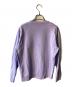 KENZO (ケンゾー) スウェット パープル サイズ:S：8000円