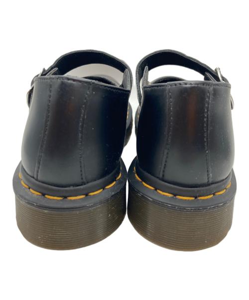 Dr.Martens（ドクターマーチン）Dr.Martens (ドクターマーチン) メリージェーン ブラック サイズ:25㎝の古着・服飾アイテム
