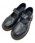 Dr.Martens（ドクターマーチン）の古着「メリージェーン」｜ブラック