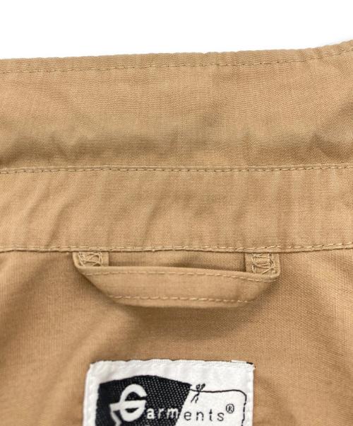 Engineered Garments（エンジニアドガーメンツ）Engineered Garments (エンジニアド ガーメンツ) ENGINEERED GARMENTS hunting jacket ベージュ サイズ:Sの古着・服飾アイテム