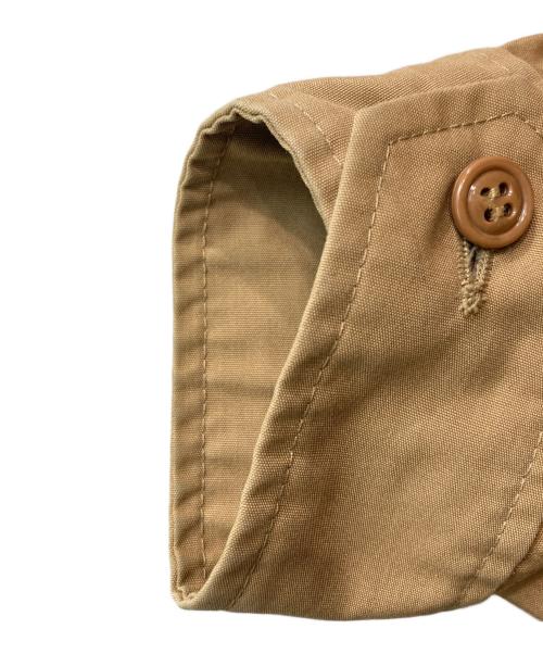 Engineered Garments（エンジニアドガーメンツ）Engineered Garments (エンジニアド ガーメンツ) ENGINEERED GARMENTS hunting jacket ベージュ サイズ:Sの古着・服飾アイテム