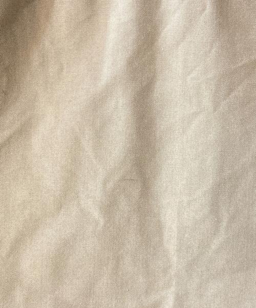 Engineered Garments（エンジニアドガーメンツ）Engineered Garments (エンジニアド ガーメンツ) ENGINEERED GARMENTS hunting jacket ベージュ サイズ:Sの古着・服飾アイテム