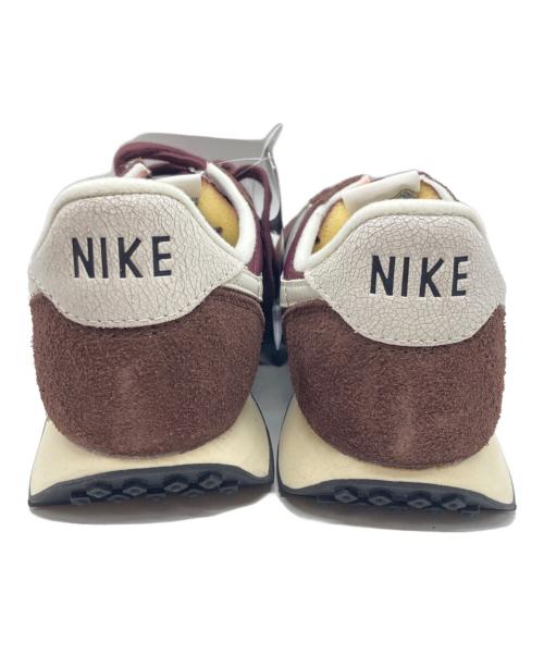 NIKE（ナイキ）NIKE (ナイキ) WAFFLE TRAINER 2 パープル サイズ:28cm 未使用品の古着・服飾アイテム