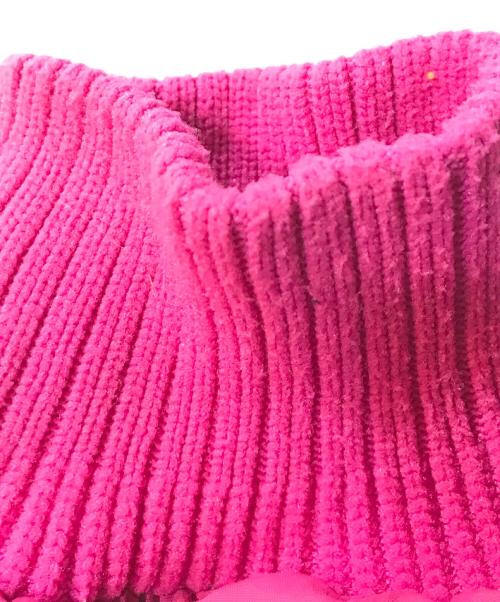 Eddie Bauer（エディーバウアー）Eddie Bauer (エディーバウアー) ウインドフォイル ジャケット ピンク サイズ:Lの古着・服飾アイテム