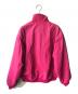 Eddie Bauer (エディーバウアー) ウインドフォイル ジャケット ピンク サイズ:L：6000円