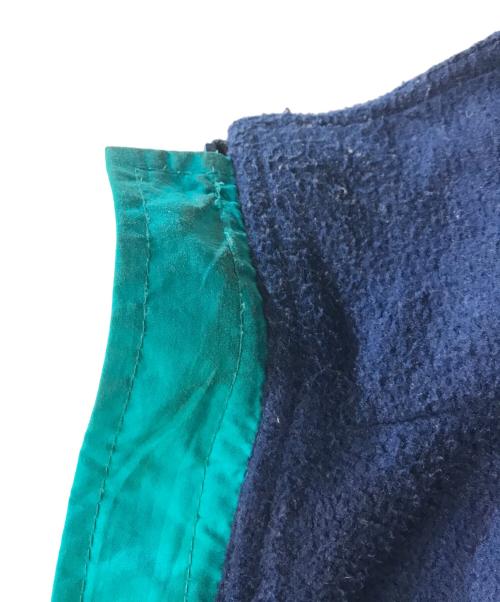 Eddie Bauer（エディーバウアー）Eddie Bauer (エディーバウアー) ジャケット ターコイズ サイズ:Lの古着・服飾アイテム