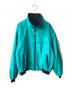 Eddie Bauer（エディーバウアー）の古着「ジャケット」｜ターコイズ