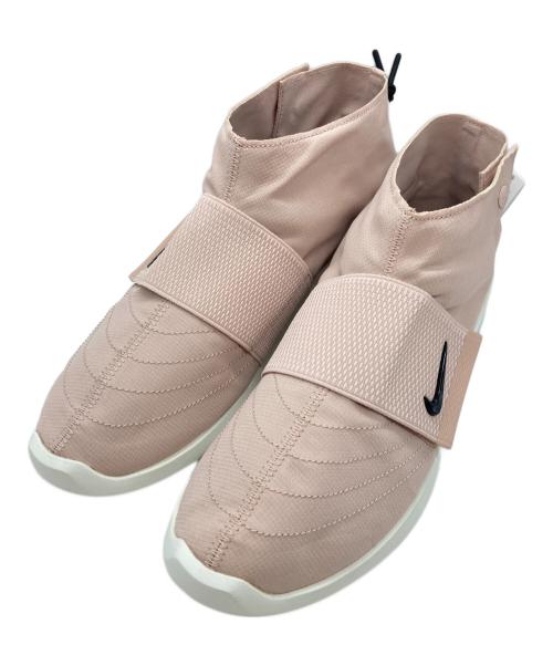 NIKE（ナイキ）NIKE (ナイキ) AIR FEAR OF GOD MOC ベージュ サイズ:28.5cm 未使用品の古着・服飾アイテム