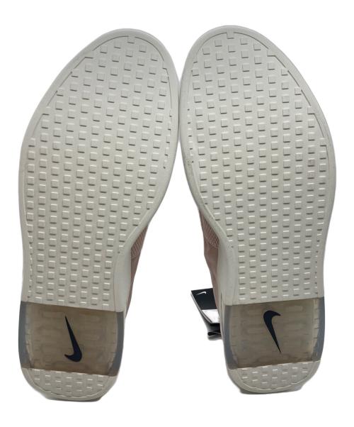 NIKE（ナイキ）NIKE (ナイキ) AIR FEAR OF GOD MOC ベージュ サイズ:28.5cm 未使用品の古着・服飾アイテム