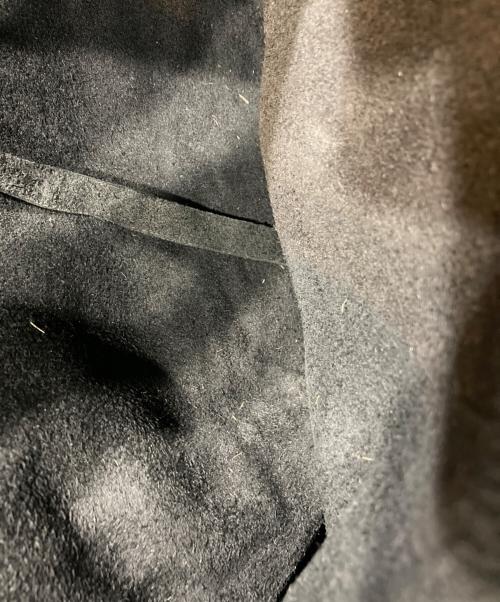 Ch!iii（チー）Ch!iii (チー) ワンショルダーバッグ ブラックの古着・服飾アイテム