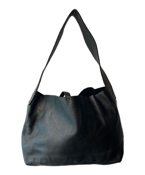 Ch!iii（チー）Ch!iii (チー) ワンショルダーバッグ ブラックの古着・服飾アイテム