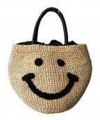 a-jolieアジョリー）の古着「バッグ」｜ベージュ