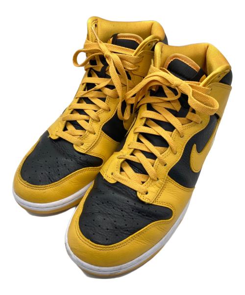 NIKE（ナイキ）NIKE (ナイキ) Wu-Tang Clan  Dunk High Retro PRM 