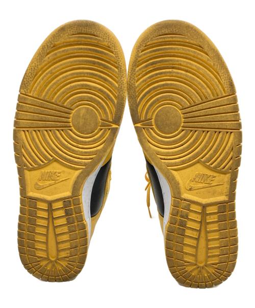 NIKE（ナイキ）NIKE (ナイキ) Wu-Tang Clan  Dunk High Retro PRM 