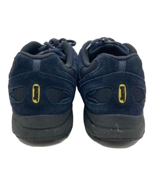 MAGNUM（マグナム）Magnum (マグナム) FreshService (フレッシュサービス) ローカットスニーカー ネイビー サイズ:26cmの古着・服飾アイテム