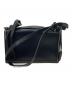 Salvatore Ferragamo (サルヴァトーレ フェラガモ) ショルダーバッグ ブラック：22000円