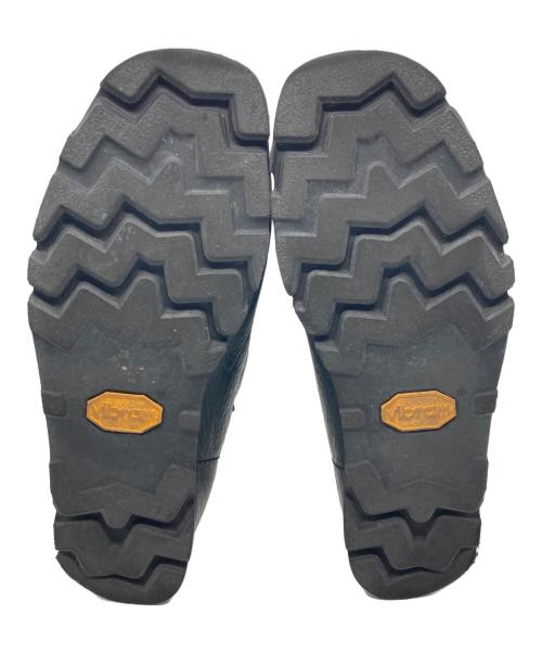 CLARKS（クラークス）CLARKS (クラークス) WallabeeBT GTX ブラック サイズ:28cmの古着・服飾アイテム