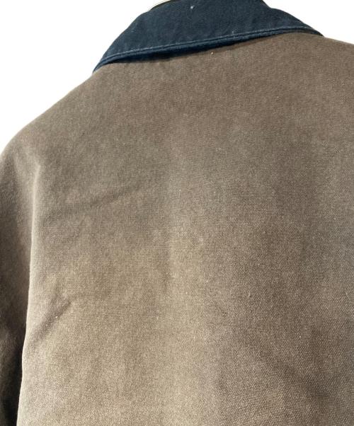 WISH FOREVER（ウィッシュフォーエバー）WISH FOREVER (ウィッシュフォーエバー) ワークジャケット カーキ サイズ:Lの古着・服飾アイテム