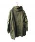 French Army (フレンチアーミー) フレンチアーミーモッズコート オリーブ サイズ:ｻｲｽﾞ不明：9000円